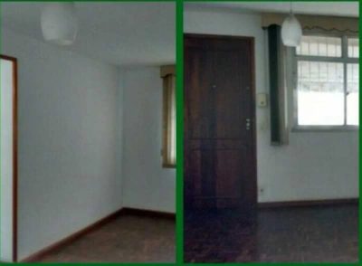Apartamento, 1 quarto, 42 m² - Foto 1