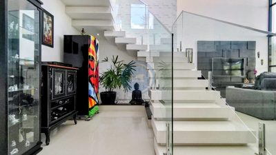 Sobrado, 3 quartos, 300 m² - Foto 4