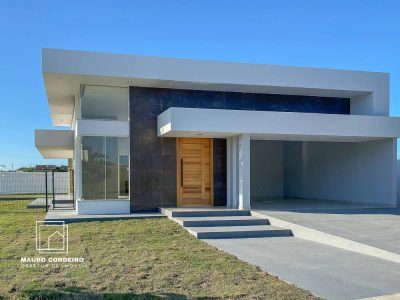 Casa, 3 quartos, 211 m² - Foto 4