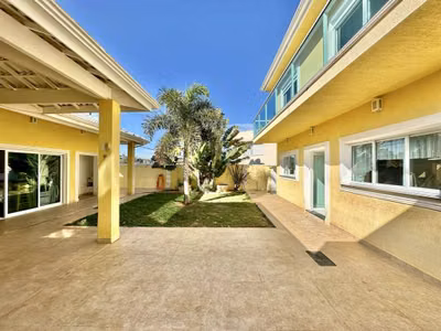 Casa, 3 quartos, 382 m² - Foto 4