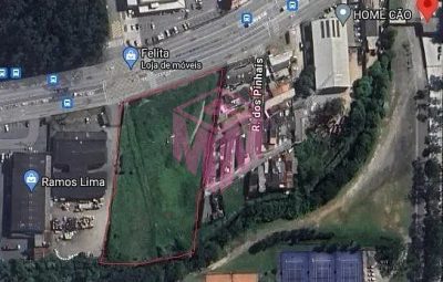 Terreno, 8158 m² - Foto 3