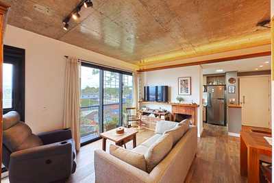 Apartamento, 2 quartos, 65 m² - Foto 4
