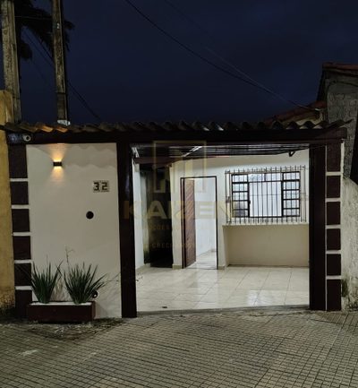 Casa, 2 quartos, 80 m² - Foto 1