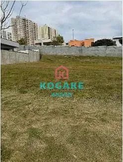 Terreno, 453 m² - Foto 1