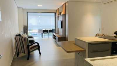Apartamento, 2 quartos, 87 m² - Foto 2