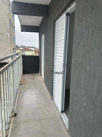 Apartamento, 2 quartos, 60 m² - Foto 3