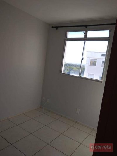 Apartamento, 2 quartos, 44 m² - Foto 3
