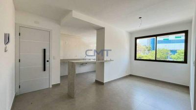 Apartamento, 3 quartos, 77 m² - Foto 2