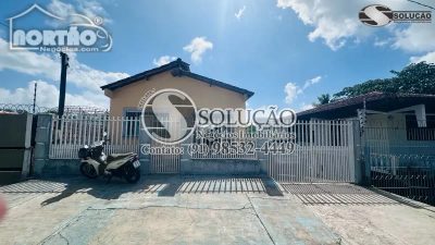 Casa - Foto 1