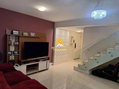 Apartamento, 3 quartos, 123 m² - Foto 5