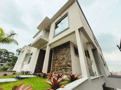 Casa, 4 quartos, 578 m² - Foto 2