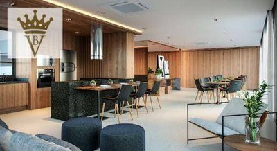 Apartamento, 3 quartos, 147 m² - Foto 5