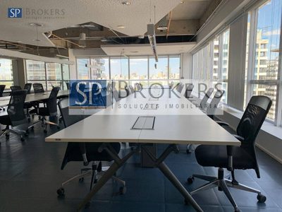 Sala-Conjunto, 666 m² - Foto 2