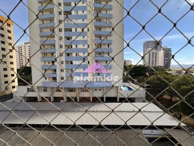 Apartamento, 3 quartos, 83 m² - Foto 4