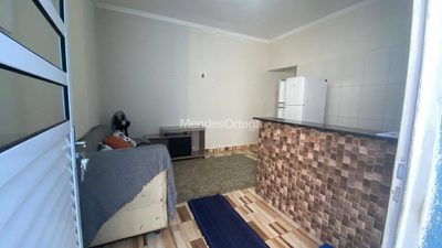Casa, 2 quartos, 60 m² - Foto 2