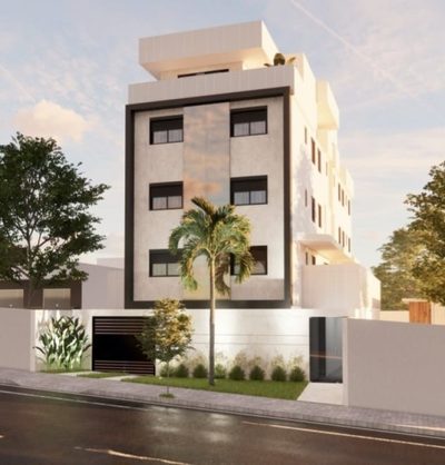 Apartamento, 3 quartos, 137 m² - Foto 4