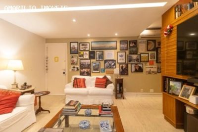 Apartamento, 3 quartos, 150 m² - Foto 2