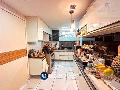 Apartamento, 3 quartos, 126 m² - Foto 5