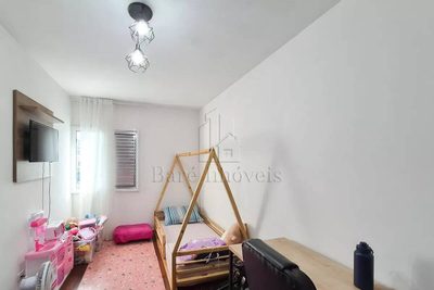 Apartamento, 3 quartos, 115 m² - Foto 5