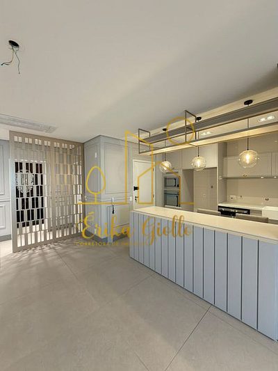 Apartamento, 3 quartos, 163 m² - Foto 1