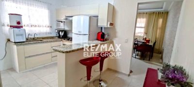 Casa, 3 quartos, 115 m² - Foto 4
