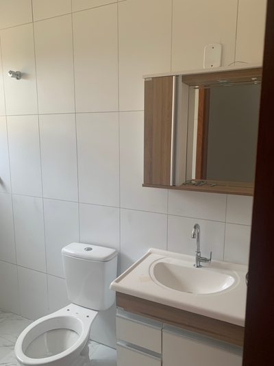 Casa, 3 quartos, 94 m² - Foto 1
