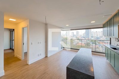 Apartamento, 2 quartos, 56 m² - Foto 2