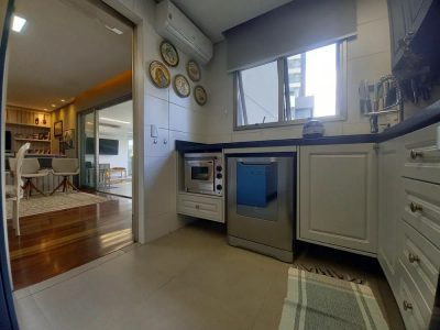 Apartamento, 3 quartos, 150 m² - Foto 2