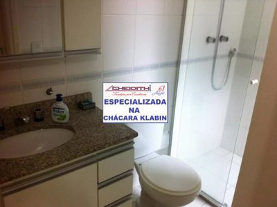 Apartamento, 3 quartos, 95 m² - Foto 3