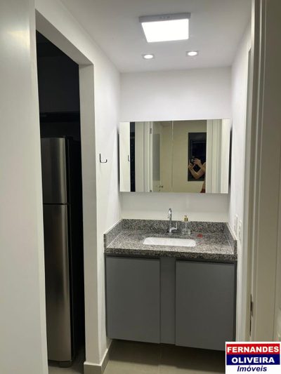 Apartamento, 1 quarto, 32 m² - Foto 2