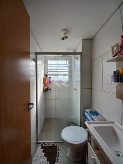 Apartamento, 2 quartos, 41 m² - Foto 2