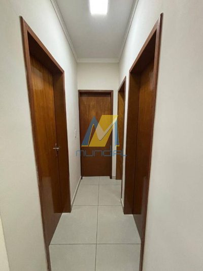 Sobrado, 3 quartos, 75 m² - Foto 3