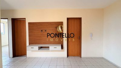 Apartamento, 3 quartos, 60 m² - Foto 3