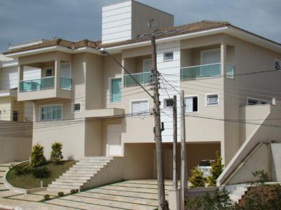 Casa, 5 quartos - Foto 2
