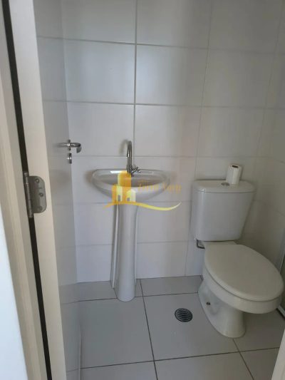 Apartamento, 2 quartos, 39 m² - Foto 4