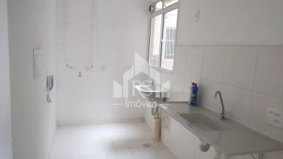 Apartamento, 2 quartos, 41 m² - Foto 4
