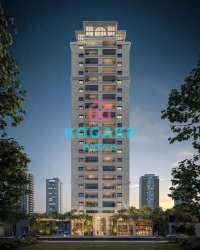 Apartamento, 2 quartos, 73 m² - Foto 4