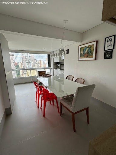 Apartamento, 3 quartos, 211 m² - Foto 2