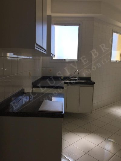 Apartamento, 3 quartos, 140 m² - Foto 4