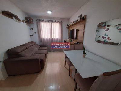 Apartamento, 2 quartos, 39 m² - Foto 1