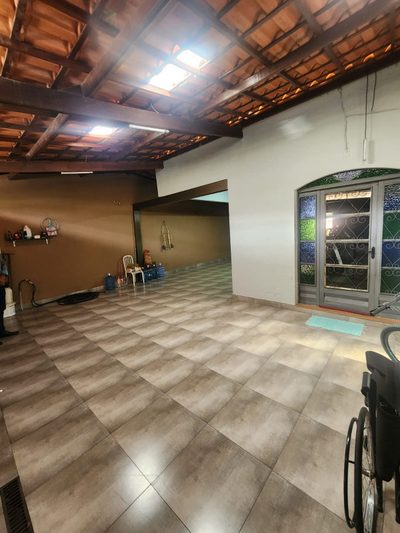Casa, 3 quartos, 175 m² - Foto 3