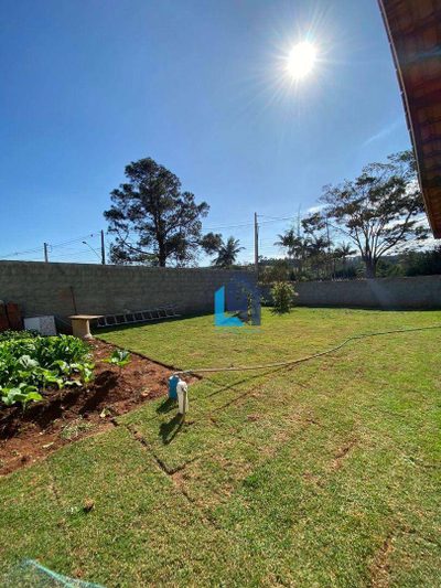Chácara, 3 quartos, 527 m² - Foto 4