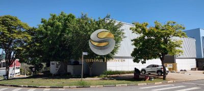 Depósito-Galpão, 1335 m² - Foto 5
