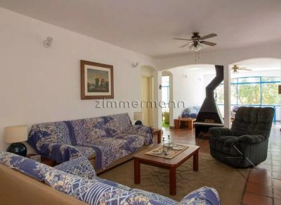 Casa, 5 quartos, 312 m² - Foto 1