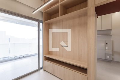 Apartamento, 1 quarto, 45 m² - Foto 5