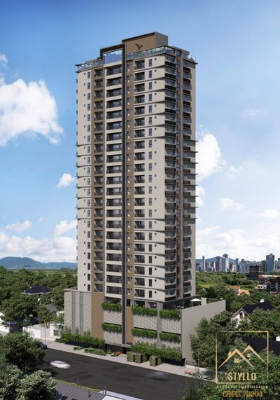 Apartamento, 2 quartos, 66 m² - Foto 1