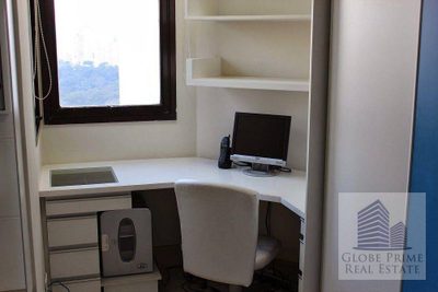 Apartamento, 4 quartos, 162 m² - Foto 4
