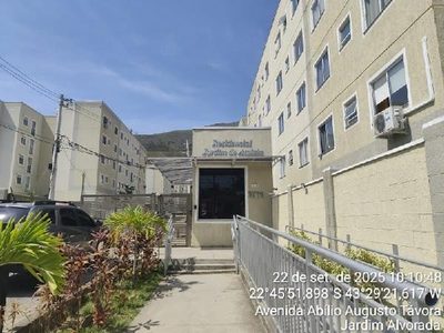 Apartamento, 10 m² - Foto 1