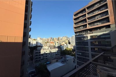 Apartamento, 1 quarto, 27 m² - Foto 5