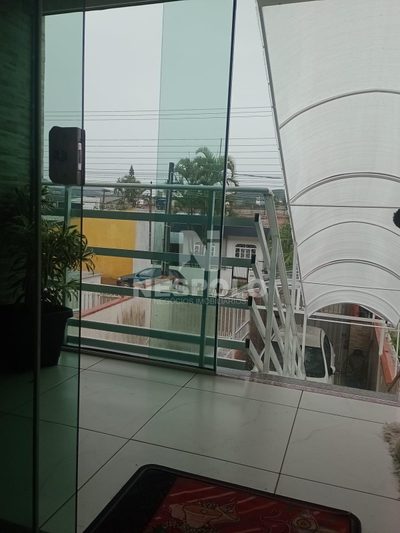Sobrado, 1 quarto, 78 m² - Foto 3